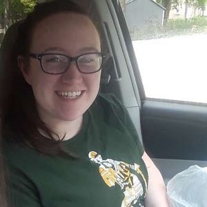 Meet your Posher, Natalie